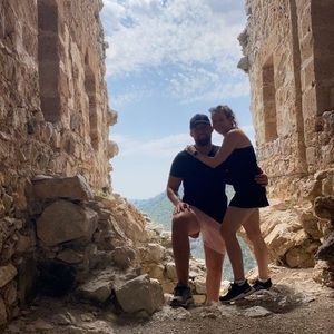 Meet your Posher, Gary